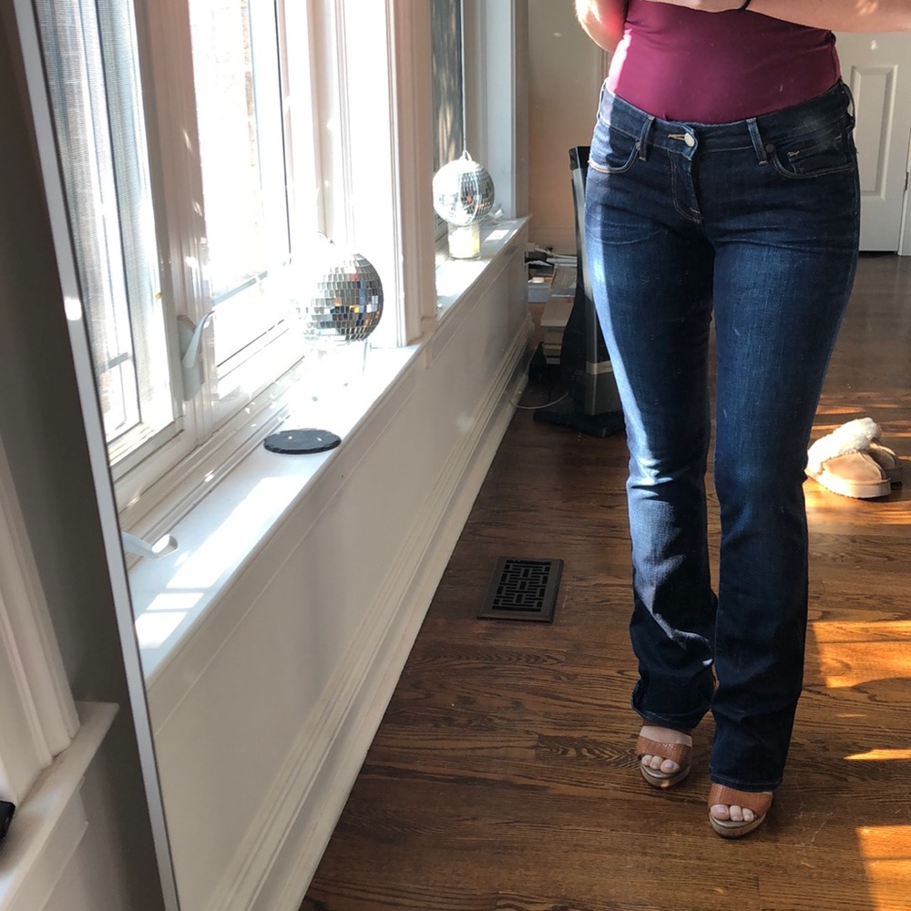 🍀 Lucky Brand Jeans